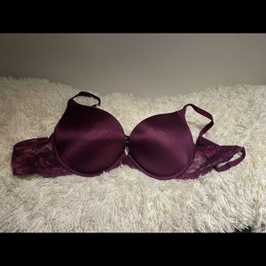 Hello Sugar La Senza push-up bra
